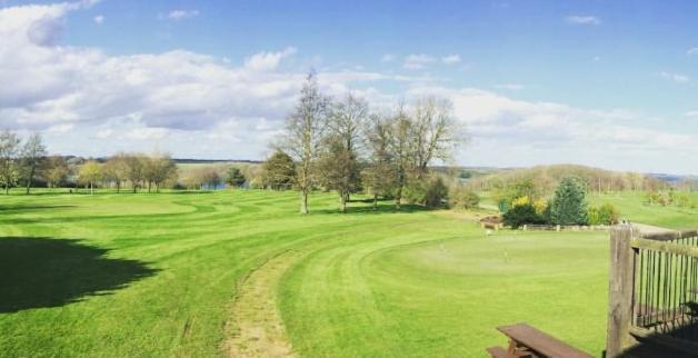 Rutland Water Courtyard Rooms Oakham Buitenkant foto